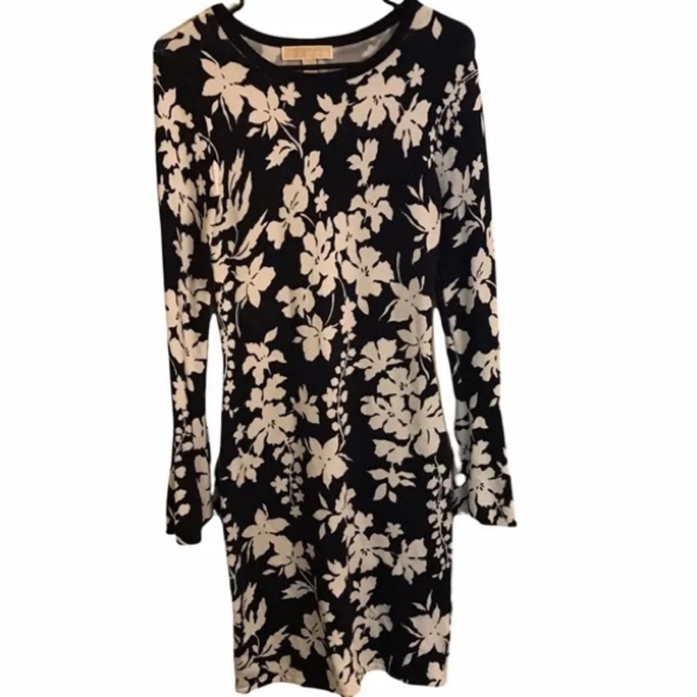 Michael Kors body con!